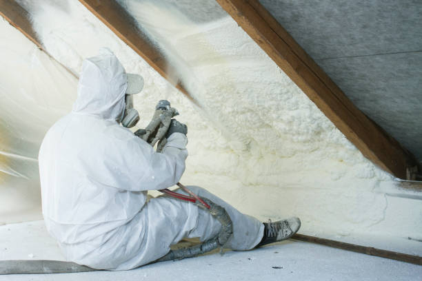 Best Wall Insulation Installation in Perth Amboy, NJ